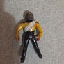 Star Trek Worf figure Image 2
