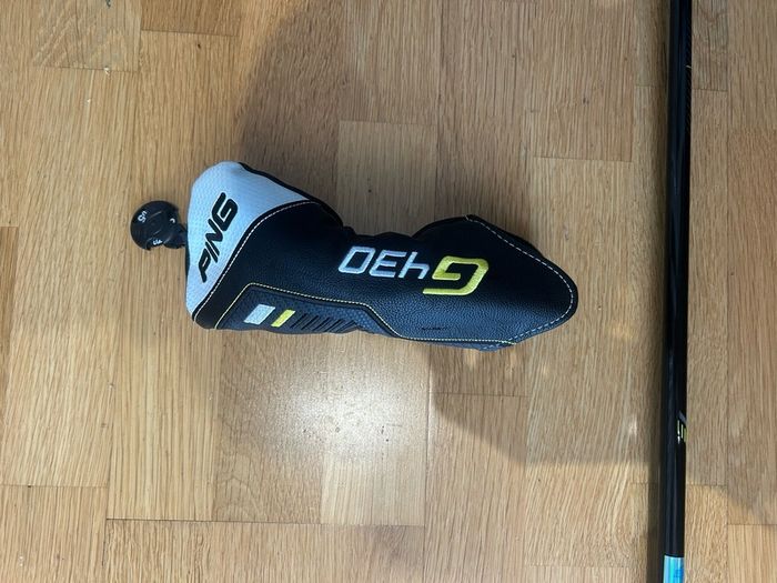 Ping G430 5 Hybrid (Brand new)