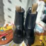 Dr. Martens Jadon II Mono Vegan platforms Image 9