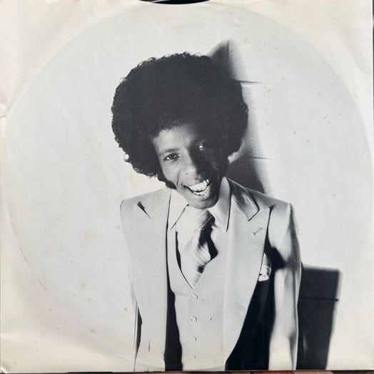 Sly & The Family Stone. US 1st pressing from 1979. Super minty condition with printed inner sleeve.
