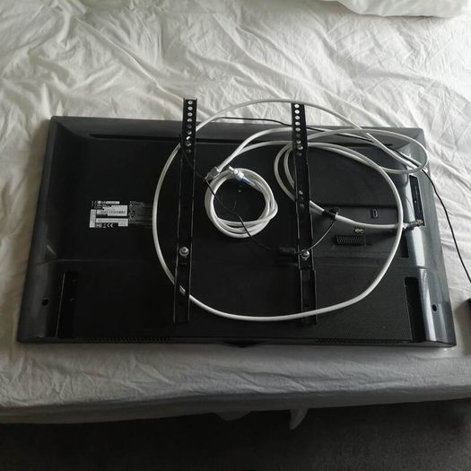 Lg  32 Inch Tv