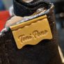 Toni Pons cow print ankle boots - size 38 - NEW! Image 3
