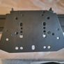 sim racing wheel stand Image 5