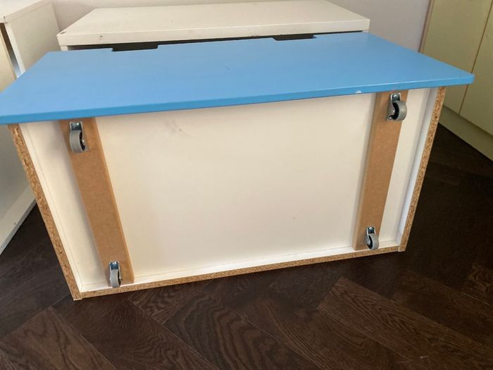 IKEA storage box