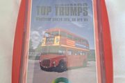 Top trumps London Transport Museum