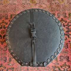 Drum hard case 13" Le Bond Style