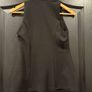 River Island waistcoat top Image 4