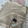 COS cashmere scarf Image 2