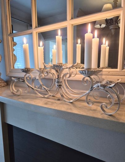 Candelabra