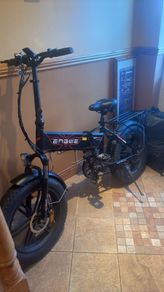 Electric bike