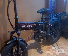 Electric bike