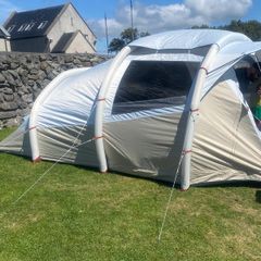 Decathlon Air Tent
