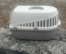 cat cage