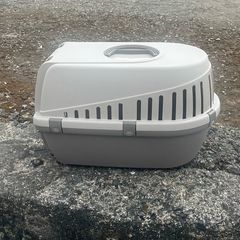 cat cage