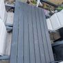 Garden Table with Reclining Chairs Image 2