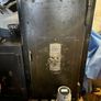 Vintage  Safe Image 6
