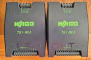 Wago power supply DC 24V, 10A
