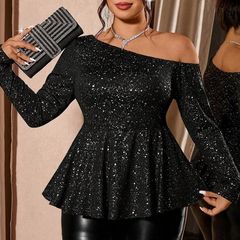 BNWT Sparkly Tunic Top size 20 - great for a party