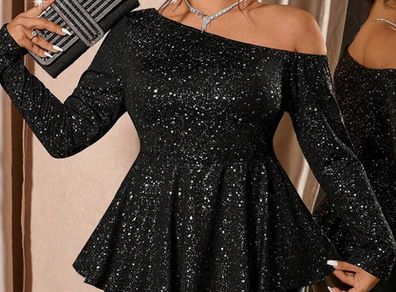 BNWT Sparkly Tunic Top size 20