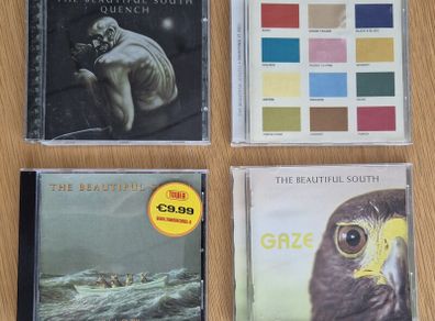 Beautiful South Album Bundle