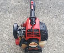 strimmer