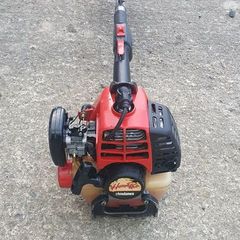 strimmer