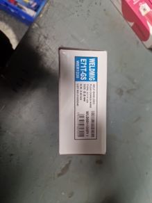 welding wire