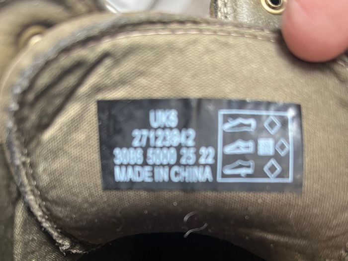 M&S Ankle Boots