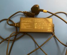 240W ASUS ROG Strix charger 20V 12A