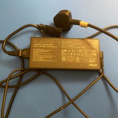240W ASUS ROG Strix charger 20V 12A