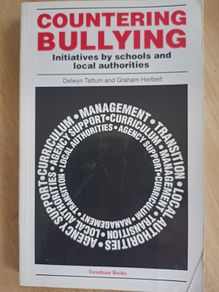 Countering Bullying