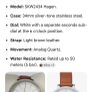Skagen Gagen Womens Watch SKW2434 Image 2