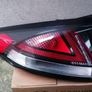 Hyundai Ioniq Taillights rear lamps Image 2