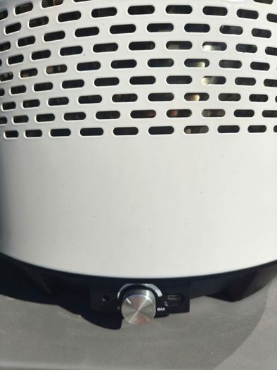 Smokeless BBQ Grill