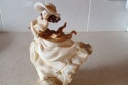Figurine - The Leonardo collection -  Autum Breeze 1996