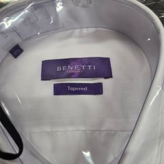 Benetti Tux Shirts