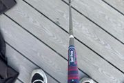 mizuno wedge