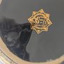 24k gold vintage Greek teaset Image 3