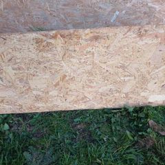 OSB boards 8 by 2