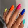 Nail Powder Set 6 pcs Image 2