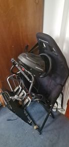 Thrustmaster T300 RS & Playseat Challenge