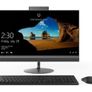 Lenova Desktop Computer Touch Screen Image 6