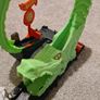 Hot Wheels Snake Spiral Image 2