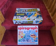 Spirograph