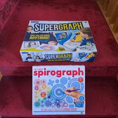 Spirograph