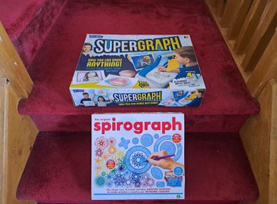 Spirograph