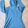 The North Face BNWT, XS Women's Fleece Hoodie Image 2