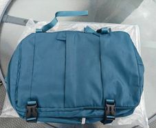 Travel backpack