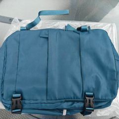 Travel backpack