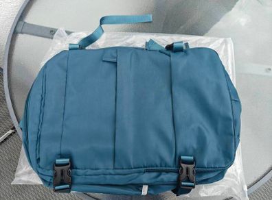 Travel backpack